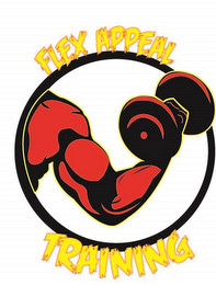 FLEX APPEAL TRAINING logo