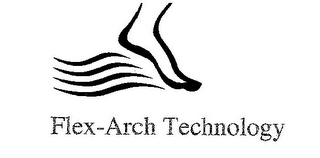 FLEX-ARCH TECHNOLOGY logo