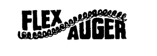 FLEX AUGER logo