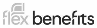 FLEX BENEFITS logo