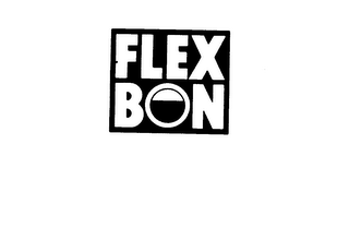 FLEX BON logo