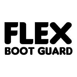 FLEX BOOT GUARD logo