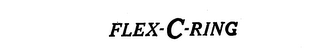 FLEX-C-RING logo