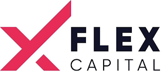 FLEX CAPITAL logo