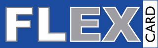 FLEX CARD logo