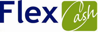 FLEX CASH logo