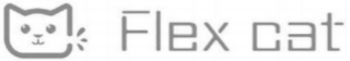 FLEX CAT logo