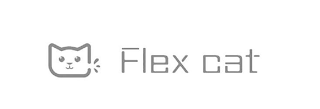 FLEX CAT logo