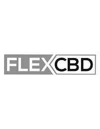 FLEX CBD logo