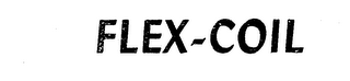 FLEX-COIL logo