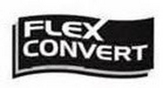 FLEX CONVERT logo