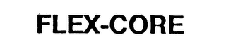 FLEX-CORE logo