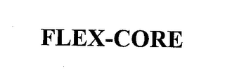 FLEX-CORE logo