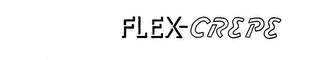 FLEX-CREPE logo