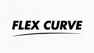 FLEX CURVE logo