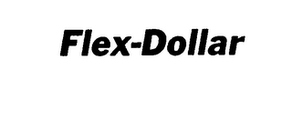 FLEX-DOLLAR logo