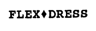 FLEX DRESS logo