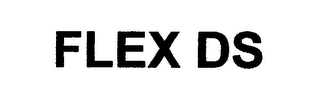 FLEX DS logo