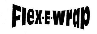 FLEX-E-WRAP logo