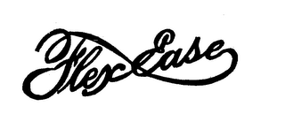 FLEX EASE logo