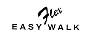 FLEX EASY WALK logo