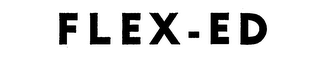 FLEX-ED logo