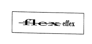 FLEX EFFEX logo
