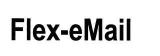 FLEX-EMAIL logo