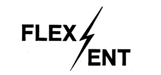FLEX ENT logo