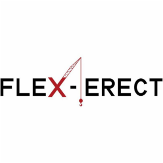 FLEX-ERECT logo