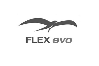 FLEX EVO logo