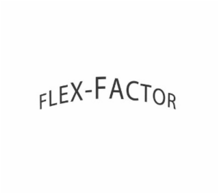 FLEX-FACTOR logo