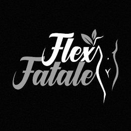 FLEX FATALE logo