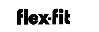 FLEX-FIT logo