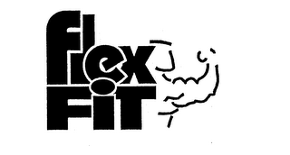 FLEX FIT logo