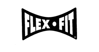 FLEX FIT logo