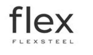 FLEX FLEXSTEEL logo