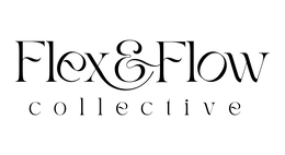 FLEX & FLOW COLLECTIVE logo