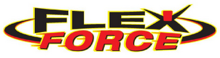 FLEX FORCE logo