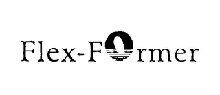 FLEX-FORMER logo