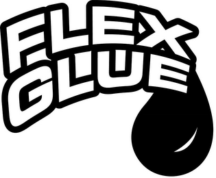FLEX GLUE logo