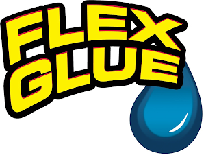 FLEX GLUE logo