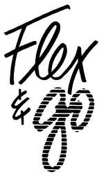 FLEX & GO logo