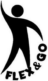 FLEX & GO logo