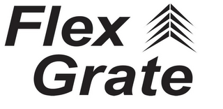 FLEX GRATE logo