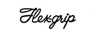 FLEX-GRIP logo