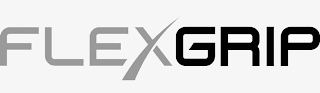 FLEX GRIP logo