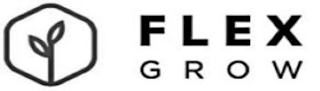 FLEX GROW logo