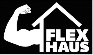 FLEX HAUS logo