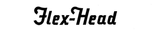 FLEX-HEAD logo